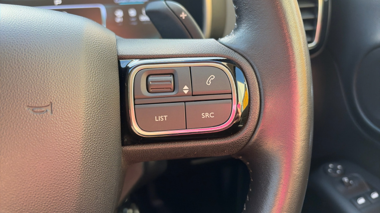 Citroen C5 Aircross 1.2 PureTech 130 Flair 5dr EAT8 Petrol Hatchback